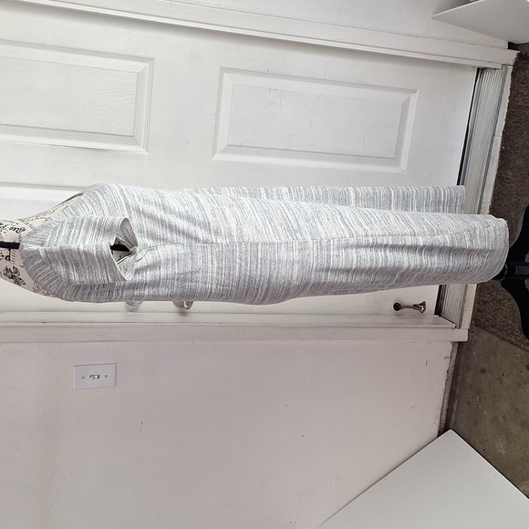 Anthropologie Dolan Left Coast Collection Dress Women Large - Picture 3 of 6